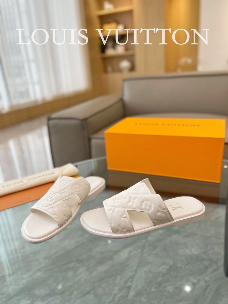 Louis Vuitton Slippers